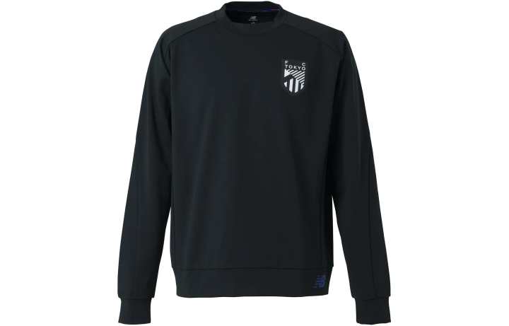 New Balance New Balance T Shirt Men's Black