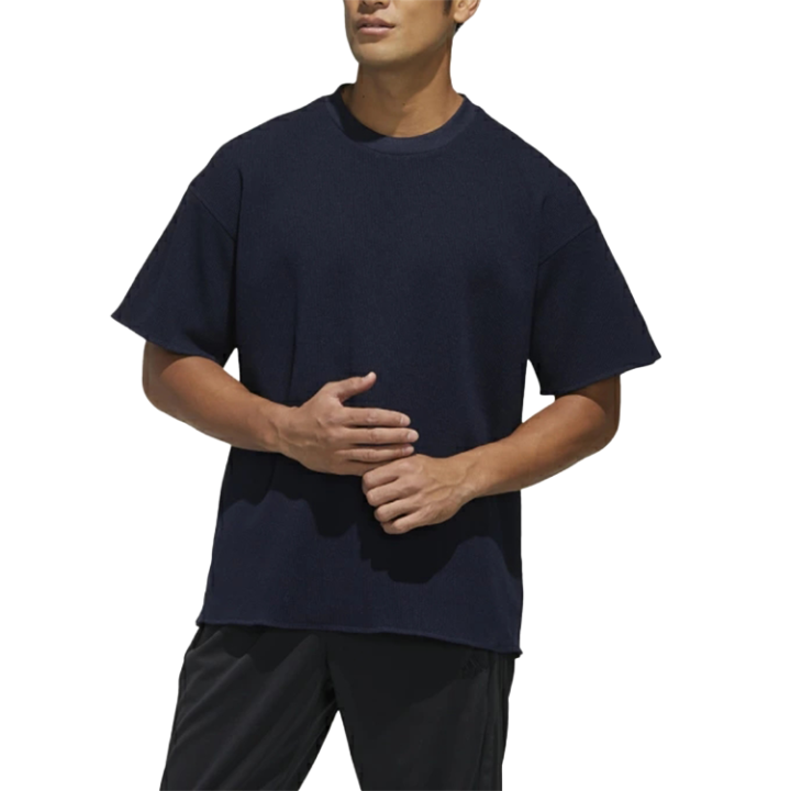 Adidas Adidas AEROREADY T Shirt Men's Legend Ink