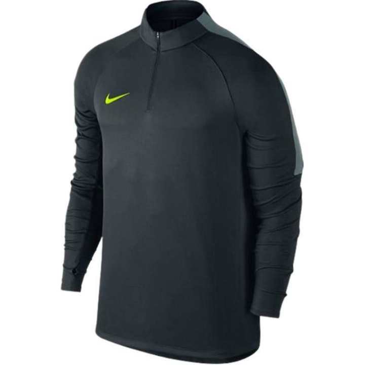 Nike Nike Squad 'Seaweed/Hasta/Volt' Soccer Top