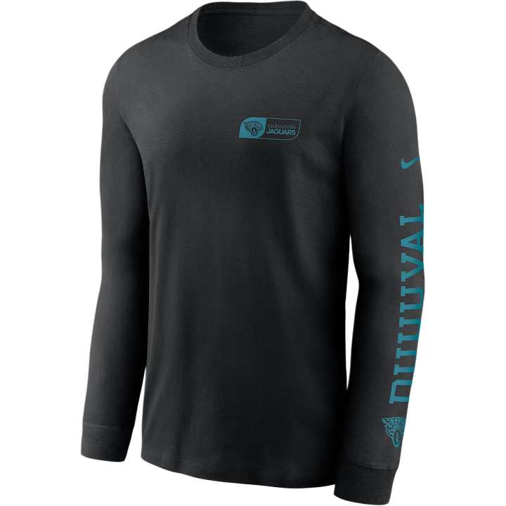 Nike Nike NFLAll Out FW24 T Shirt Men's Black