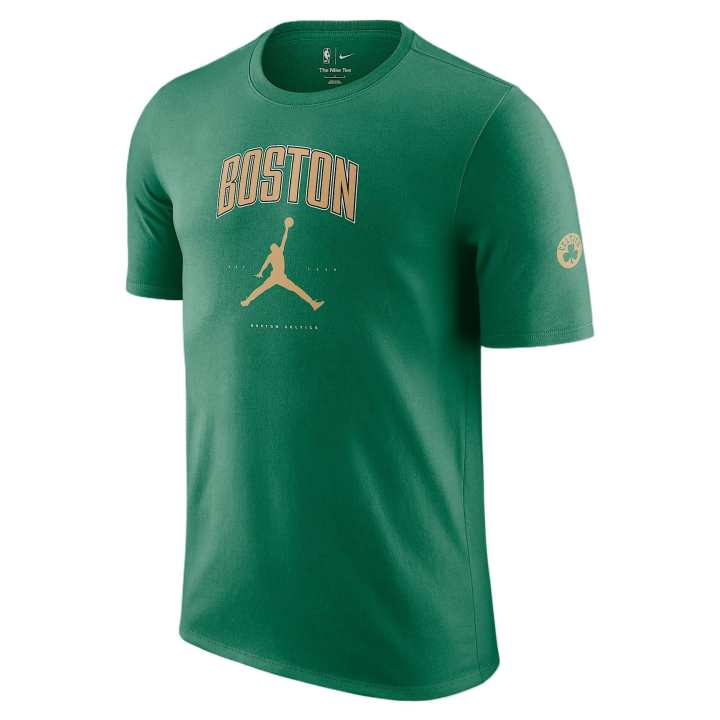 Jordan Jordan Boston Celtics Essential Men's Jordan Nba T-Shirt