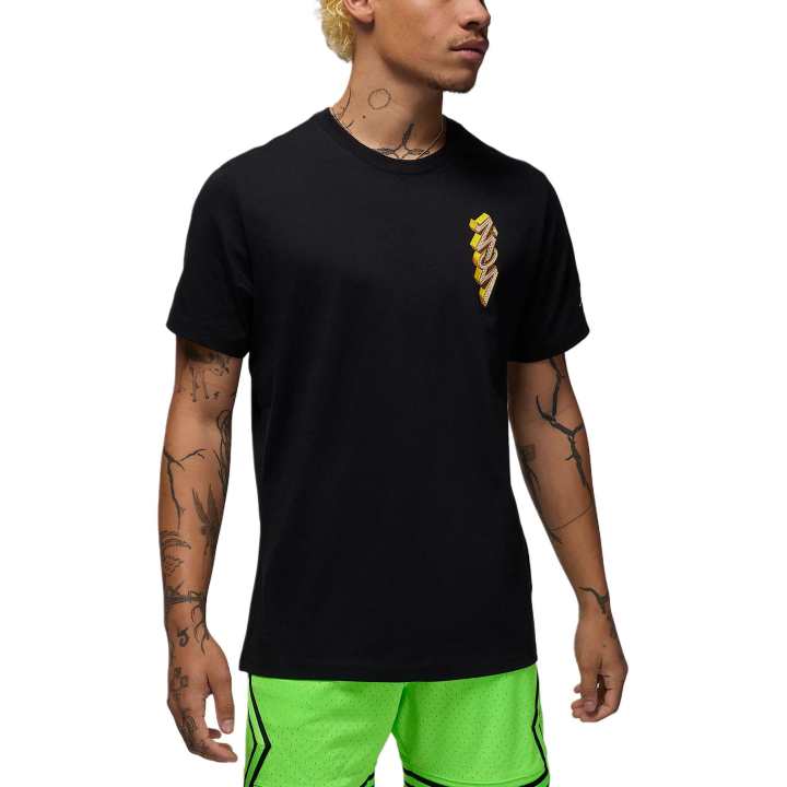 Jordan Jordan Zion Men's T Shirt
