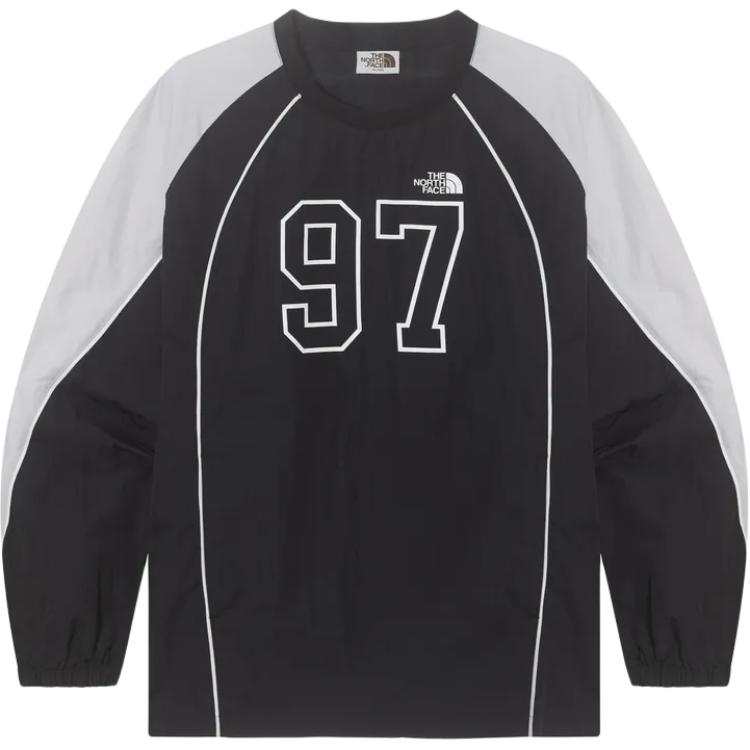THE NORTH FACE T Shirt Men's Black