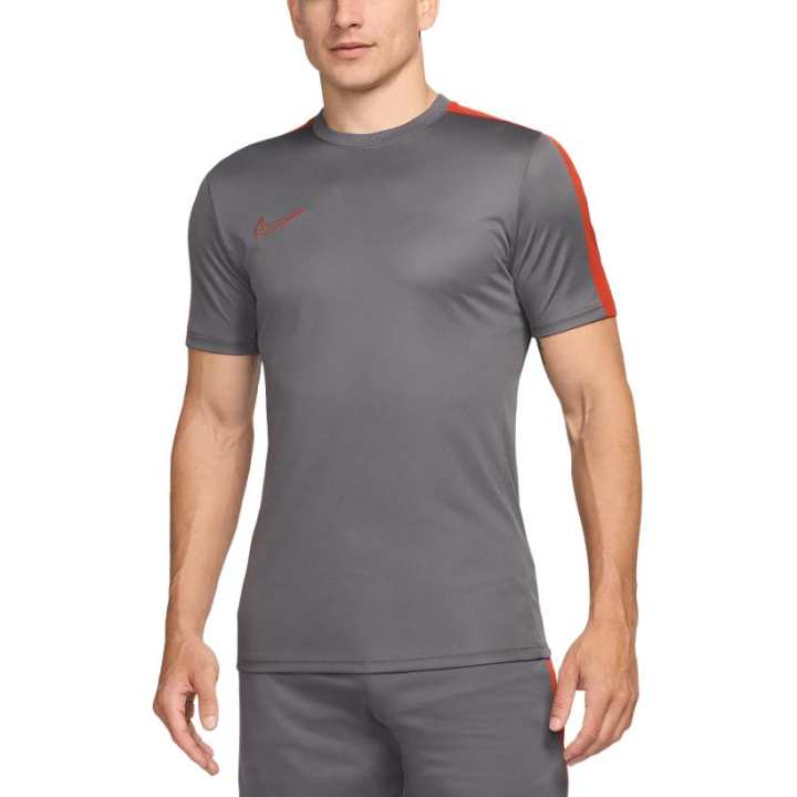 Nike Nike AcademyDri Fit FW24 T Shirt Men's Iron Gray
