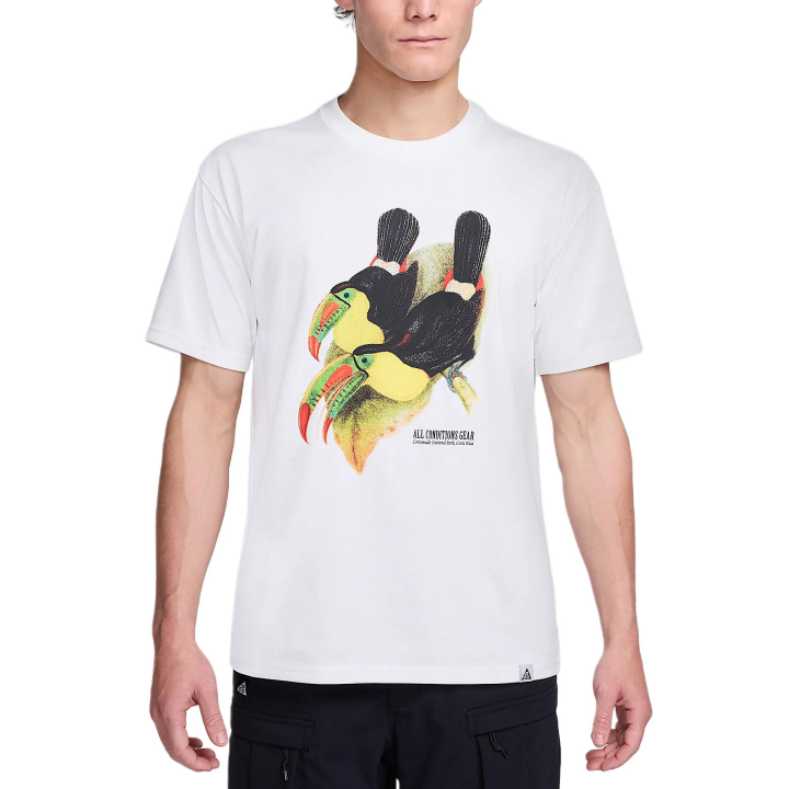 Nike Nike Men's Dri-FIT T-Shirt