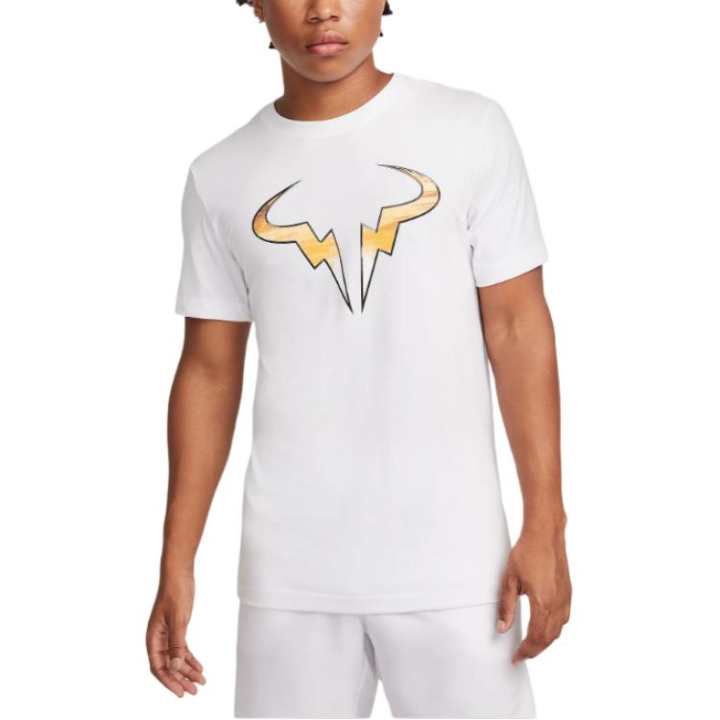 Nike Nike Rafa Men's NikeCourt Dri FIT Tennis T Shirt