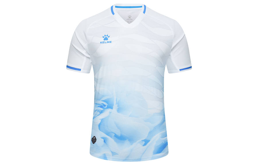 KELME Raglan Sleeve T-Shirt Unisex