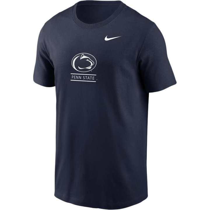Nike Nike Penn State Nittany Lions Men's Nike College T-Shirt