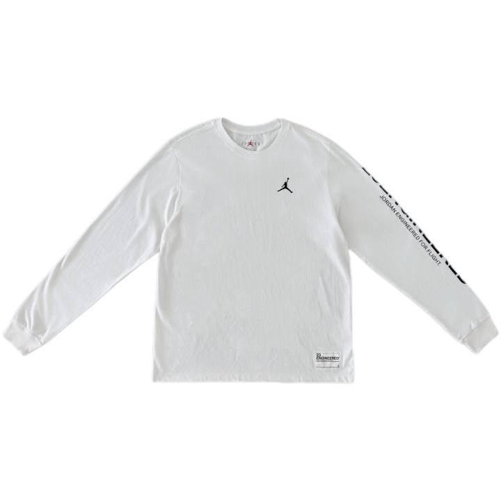Jordan Jordan 23 Engineered T Shirt Men's White