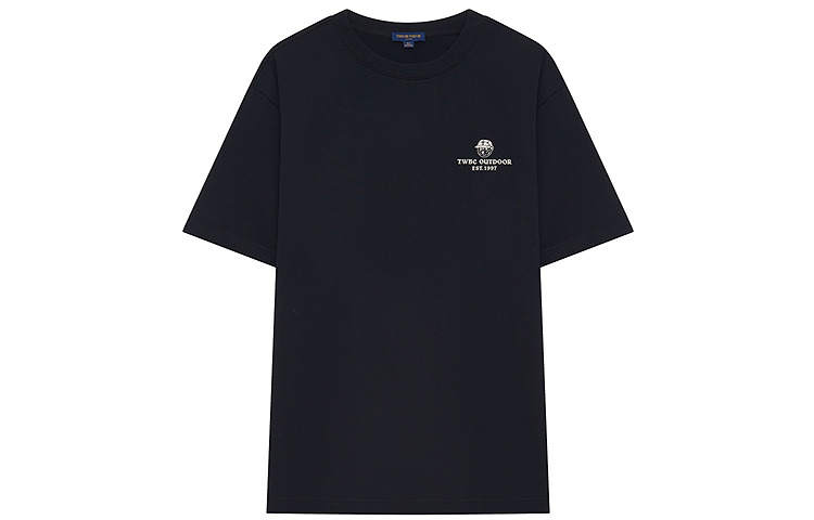 Teenie Weenie Men CleanFit T Shirt Unisex