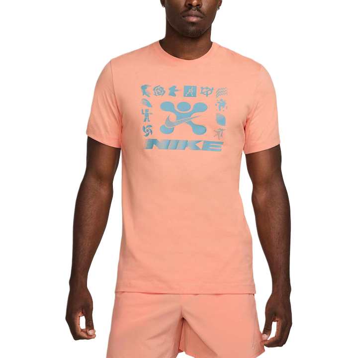 Nike Nike Men's Fitness T Shirt