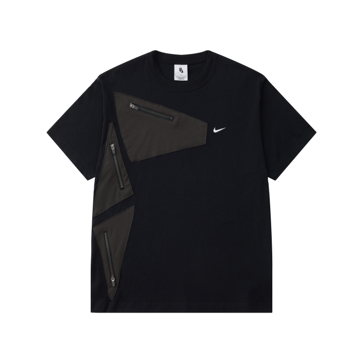 Nike Nike Lost Lamb T Shirt Unisex Black
