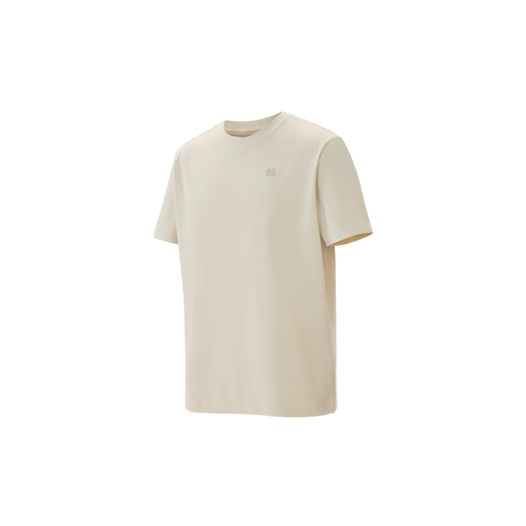 KOLON SPORT SECO T Shirts Men's Crew Neck Thin