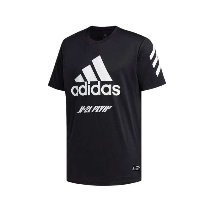 Adidas Adidas AEROREADY T Shirt Men's Black