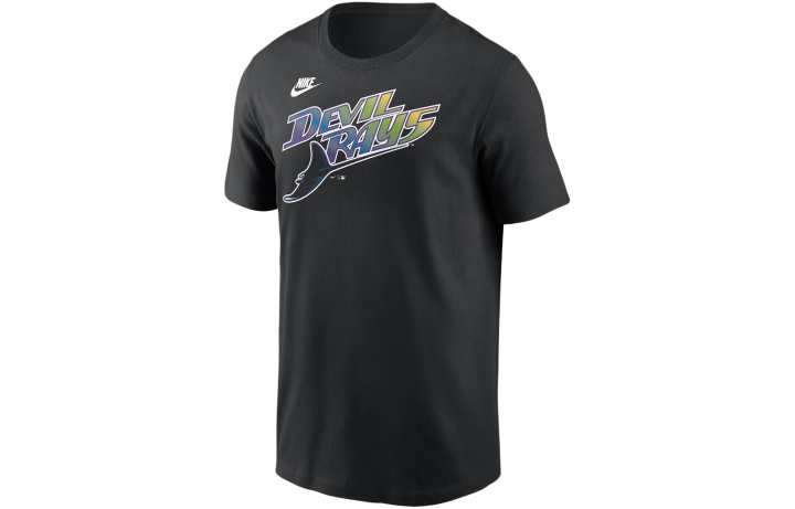 Nike Nike Oregon Courtside Basketball Men's Nike Dri-FIT College T-Shirt