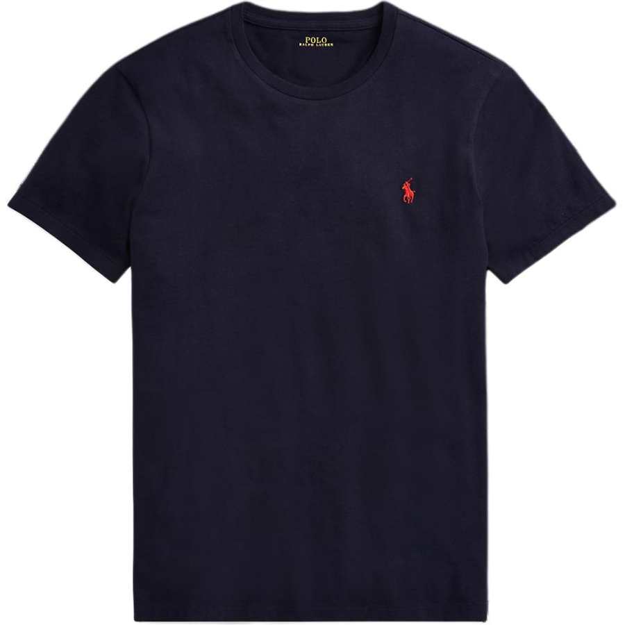 Polo Ralph Lauren T Shirt Men's Marine Blue