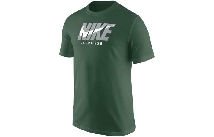 Nike Nike Men's Lacrosse T-Shirt