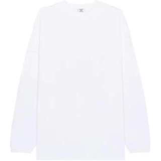 Vetements Deconstructed Long Sleeve