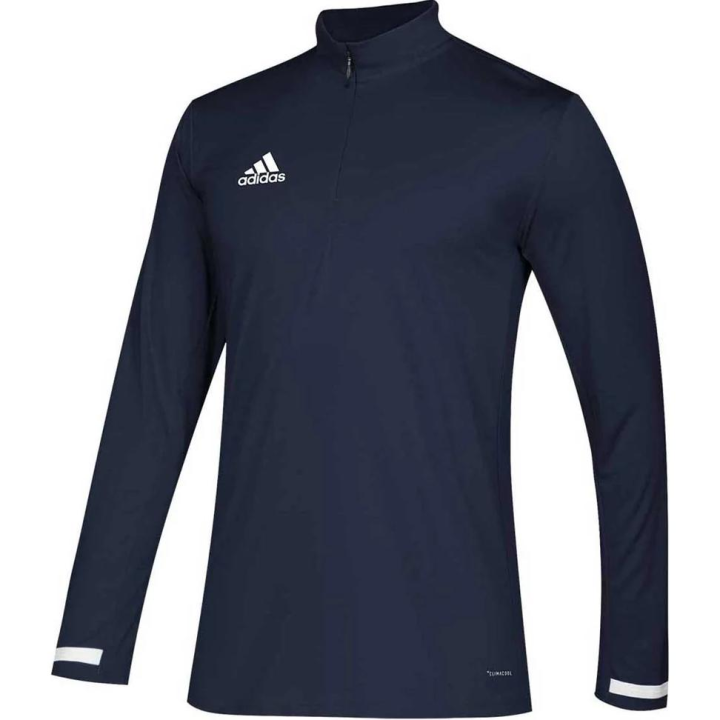 Adidas Adidas T Shirt Men's Marine Blue
