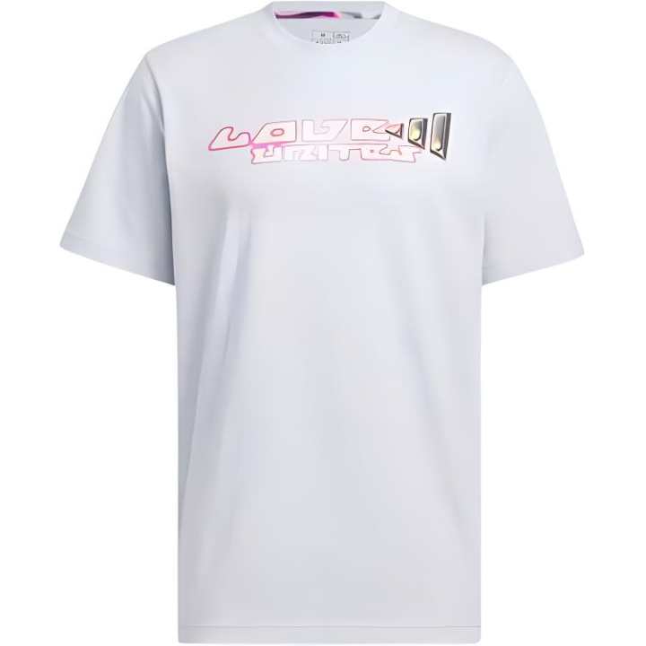Adidas Adidas Pride Graphic Tee