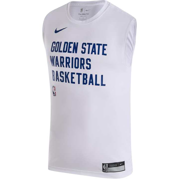 Nike Nike T Shirts Men's White Crew Neck Moderate Other