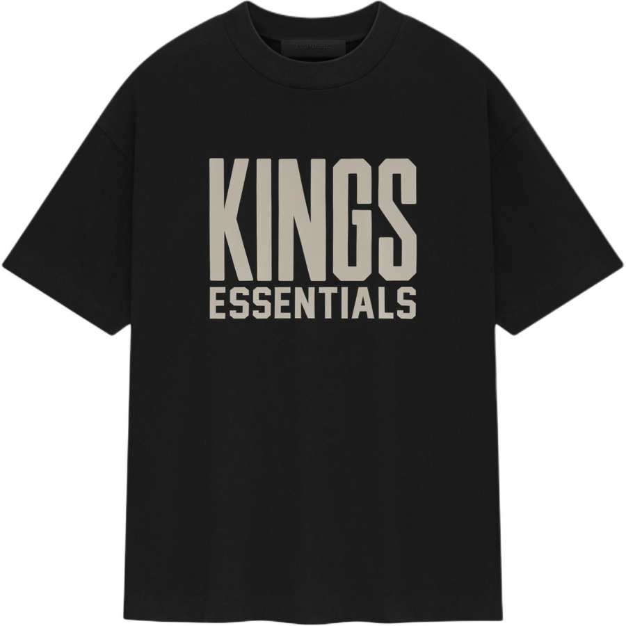 Fear Of God Essentials Kings Tee