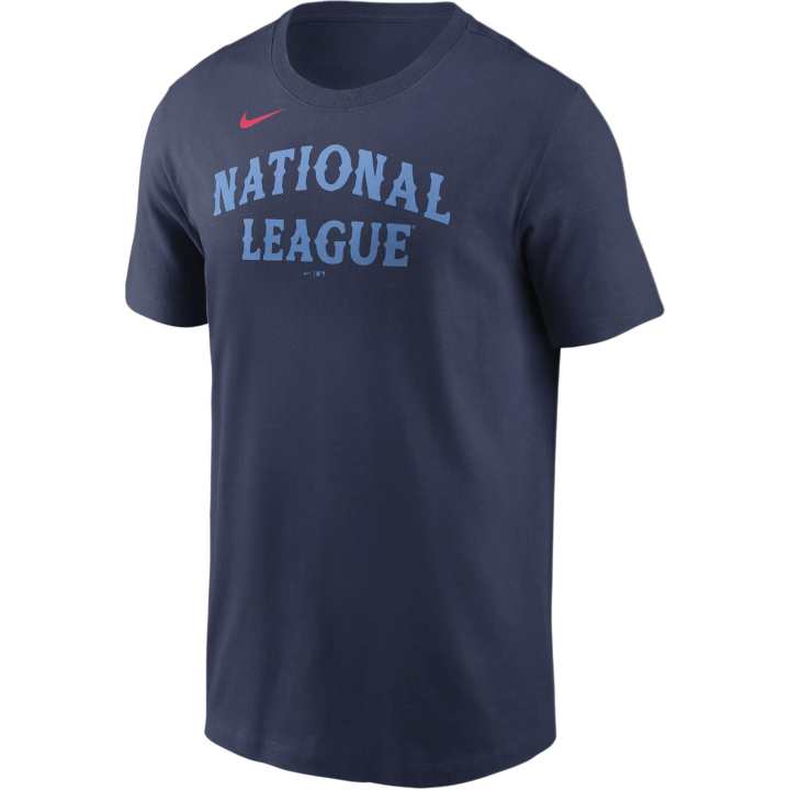 Nike Nike x MLB T Shirt Men's Marine