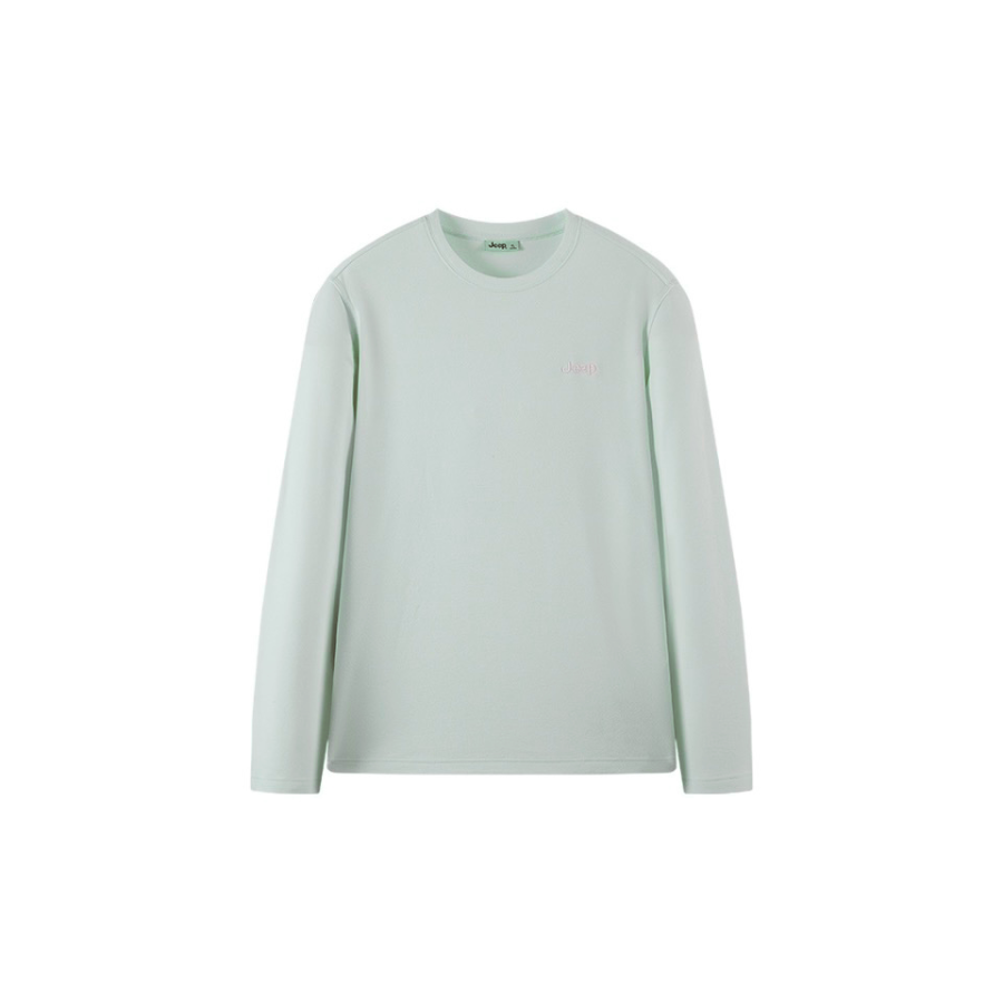 Jeep T Shirts Unisex Crew Neck Moderate