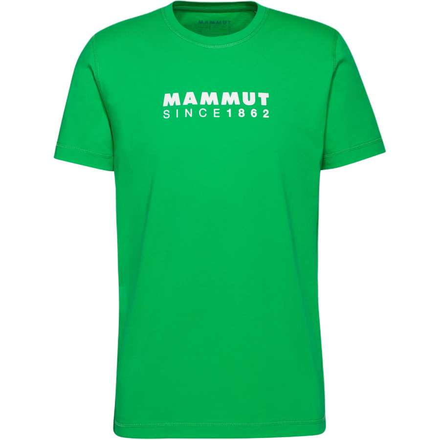 MAMMUT Mammut Logo T-Shirt
