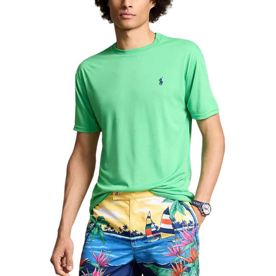 Polo Ralph Lauren T Shirt Men's Green