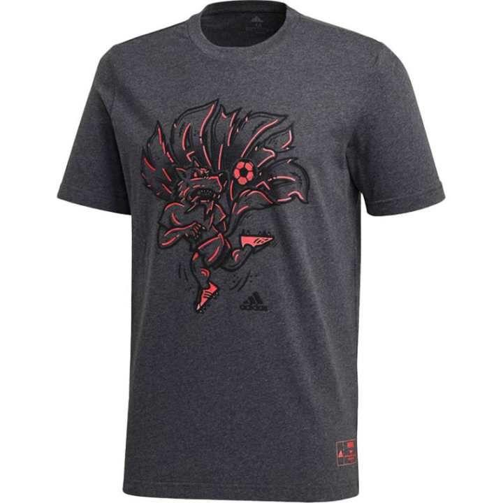 Adidas Adidas x PREDATOR T Shirt Men's Black