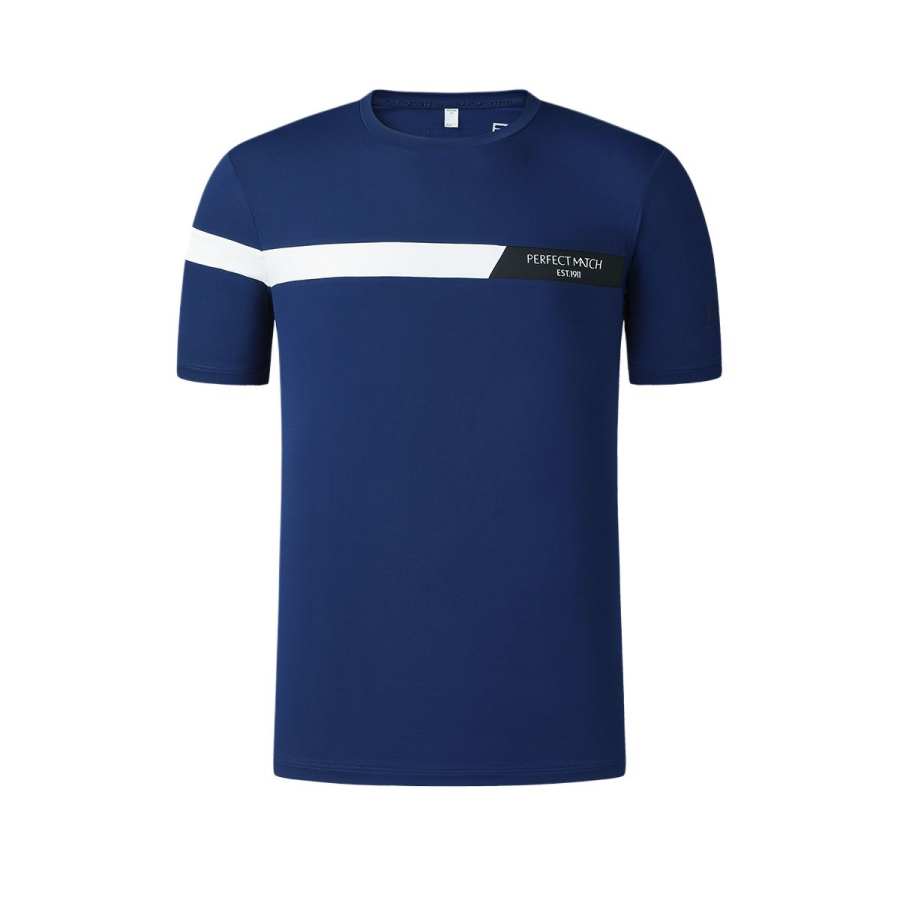 FILA T-Shirt Men's Flash Star Blue