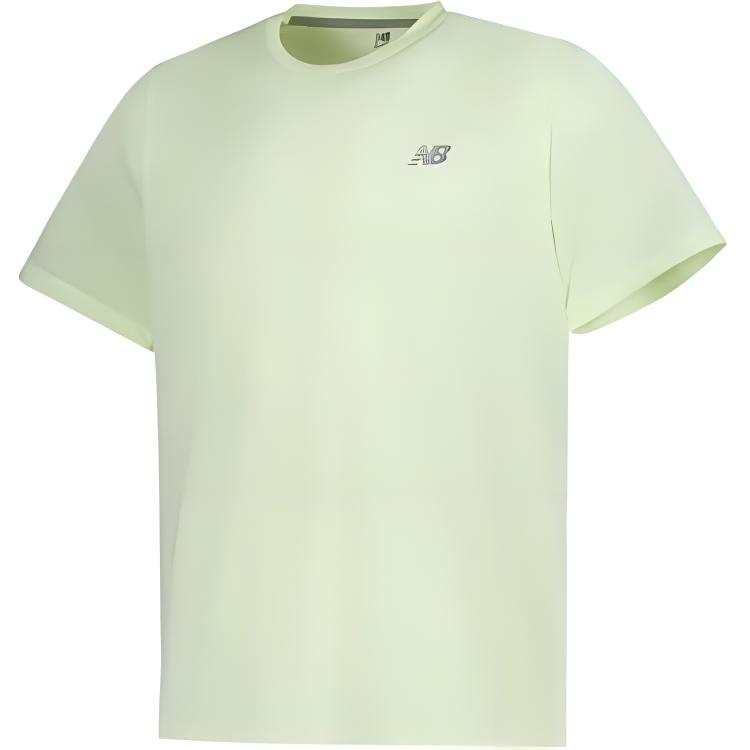 New Balance New Balance T Shirt Men's Heather