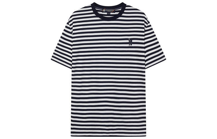 Teenie Weenie Men 24SS T Shirt Summer Unisex