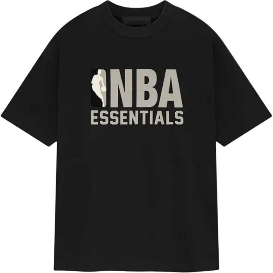 Fear Of God Essentials Nba Tee SS25