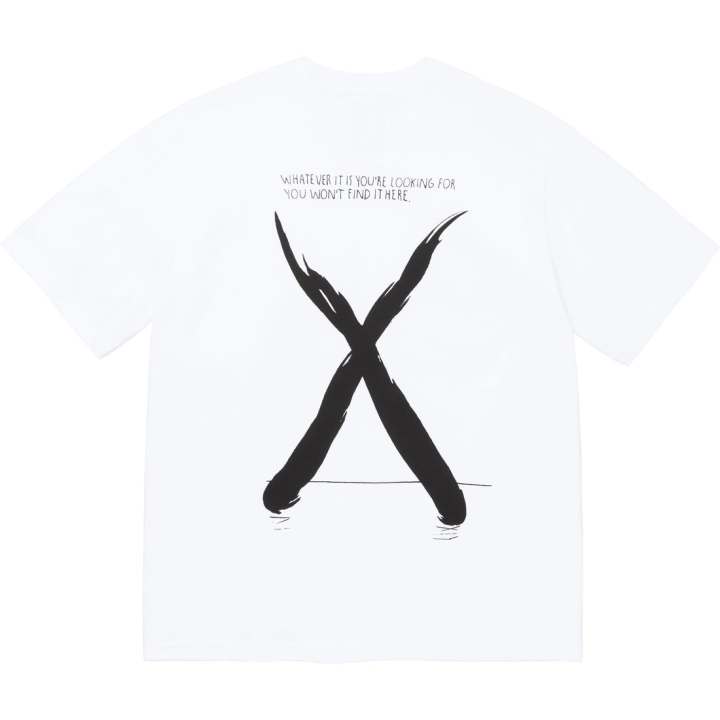 Supreme Supreme X The North Face Short Sleeve Top