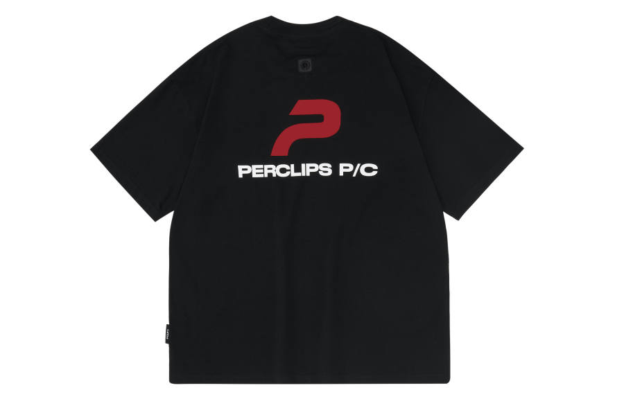 PCLP T Shirts Unisex Crew Neck Moderate Heavyweight