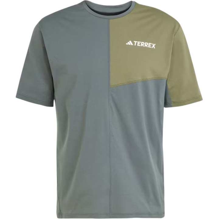 Adidas Adidas Free Shipping With AdiClub Terrex Multi Climacool Tee