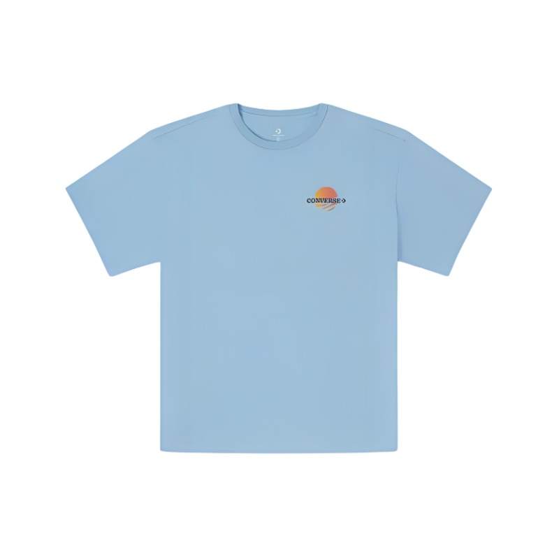 Converse Converse Sunset Short-Sleeve T-Shirt
