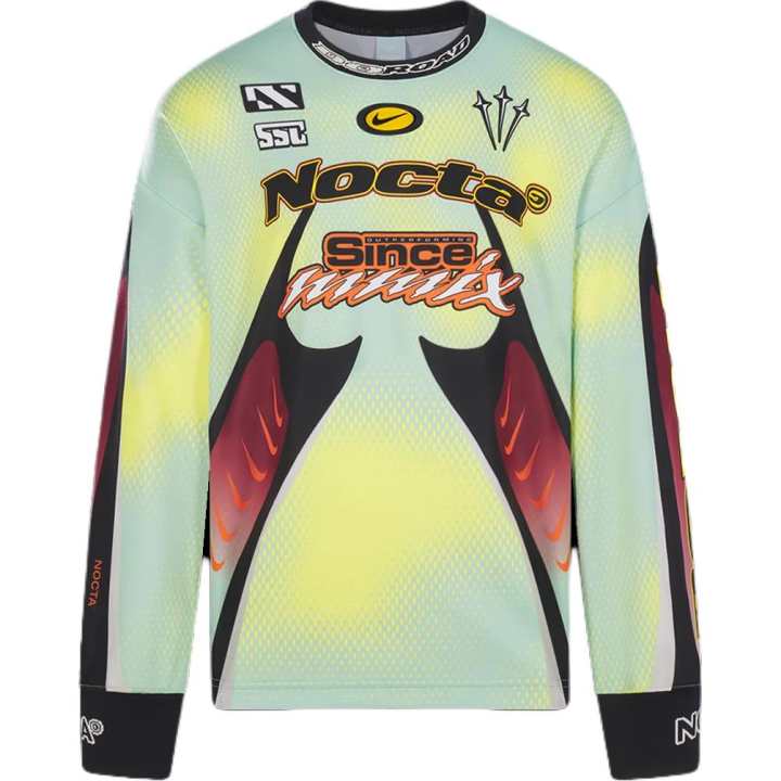 Nike Nike X Nocta L'Art Drx Long Sleeve Jersey