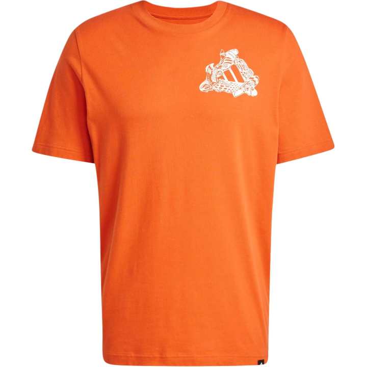 Adidas Adidas Kicks Graphic T Shirt