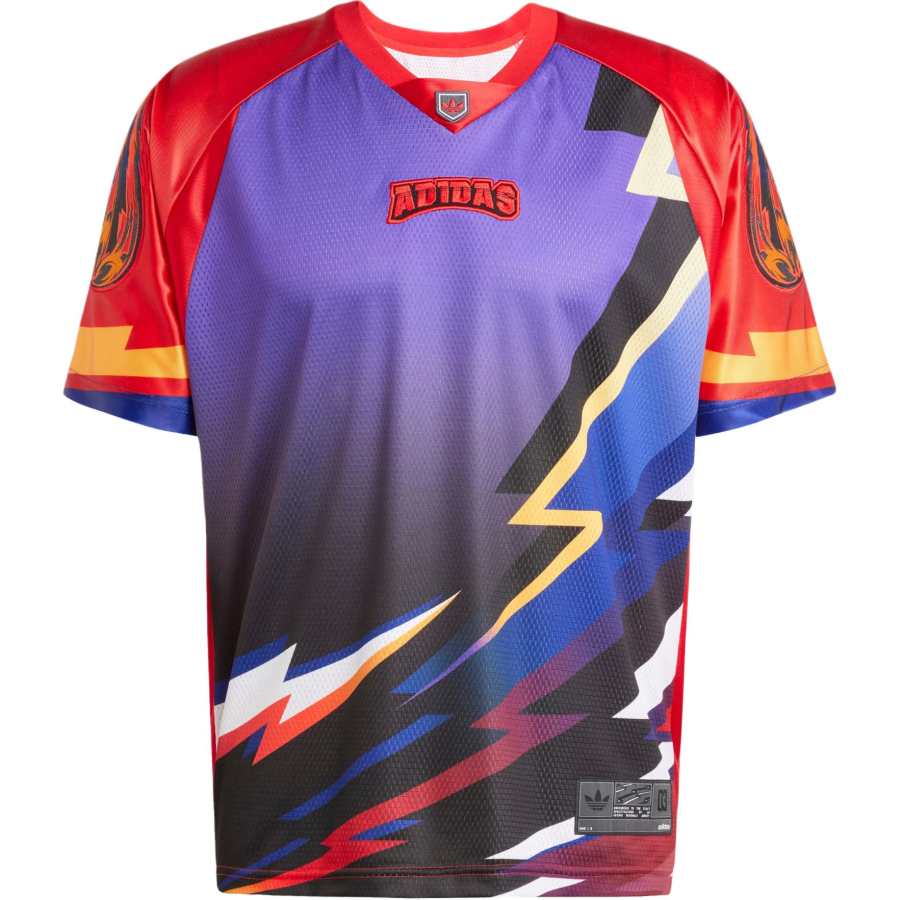 Adidas Originals Adilenium Season 3 T-shirt