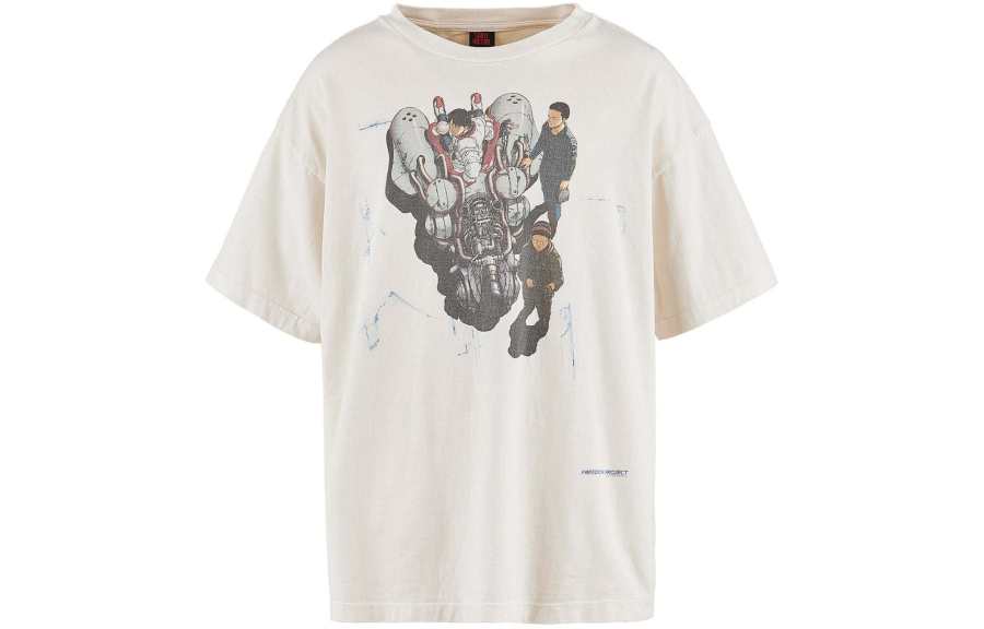 SAINT Mxxxxxx Bike T-shirt