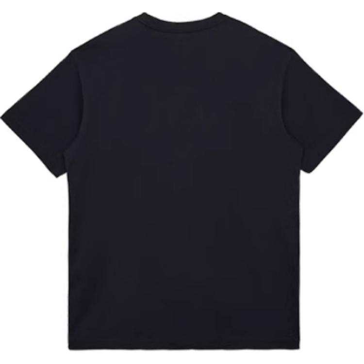 New Era T Shirt Unisex 2 Pack Black