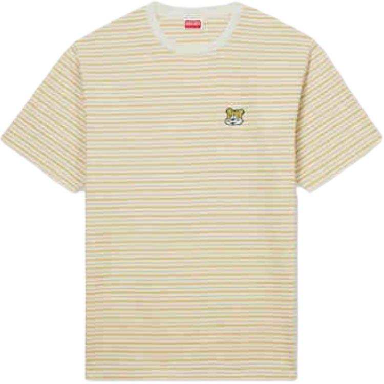 KENZO Verdy Embroidered Classic T Shirt
