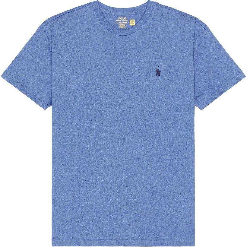 Polo Ralph Lauren T Shirt Standard Men's Blue