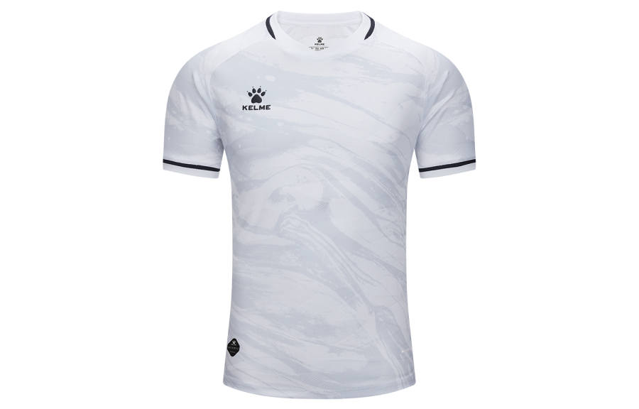 KELME Raglan Sleeve T-Shirt Unisex