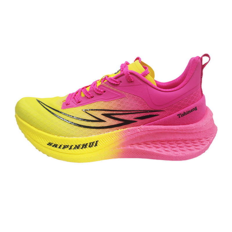 FEINECE SAIPINHUI x FEINECE Cushioning Abrasion Resistant Breathable Cushioning Abrasion Resistant Breathable Low top