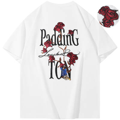 Paddington Bears T Shirt Unisex