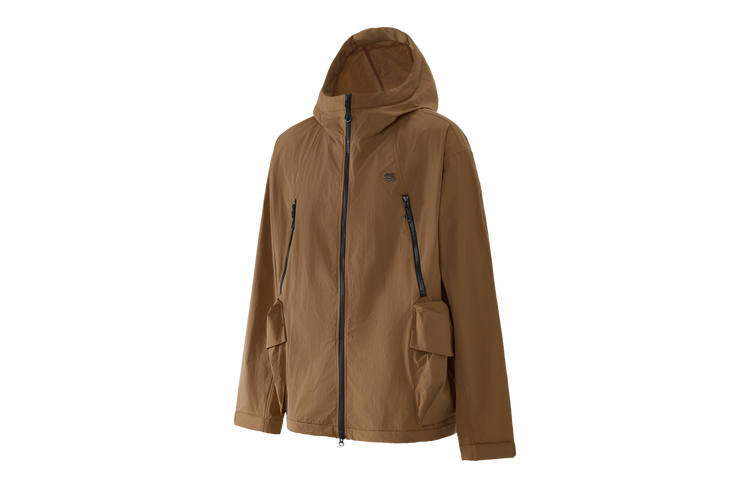 KOLON SPORT CAMPING Coat Unisex